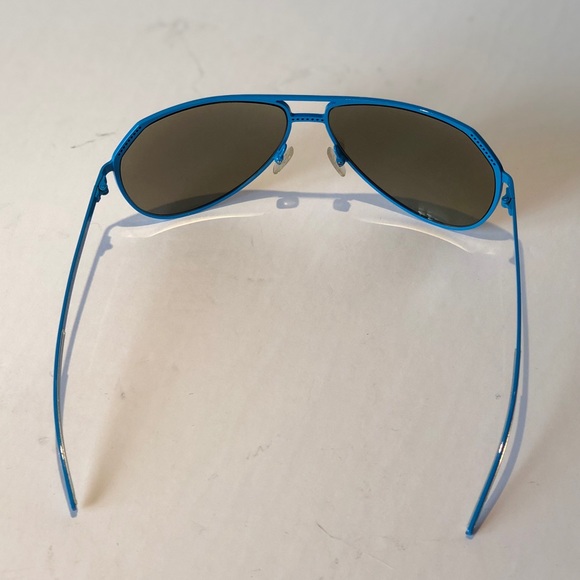 Dior Electric blue sunglasses - Picture 3 of 7